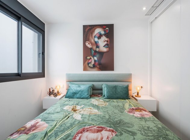 Reventa - Casa adosada - Ciudad Quesada