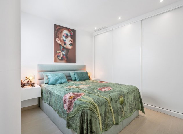 Reventa - Casa adosada - Ciudad Quesada