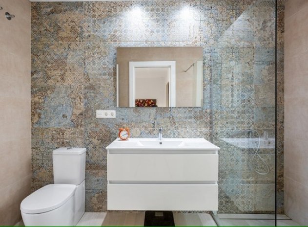 Reventa - Casa adosada - Ciudad Quesada