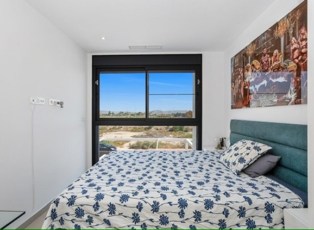 Reventa - Casa adosada - Ciudad Quesada