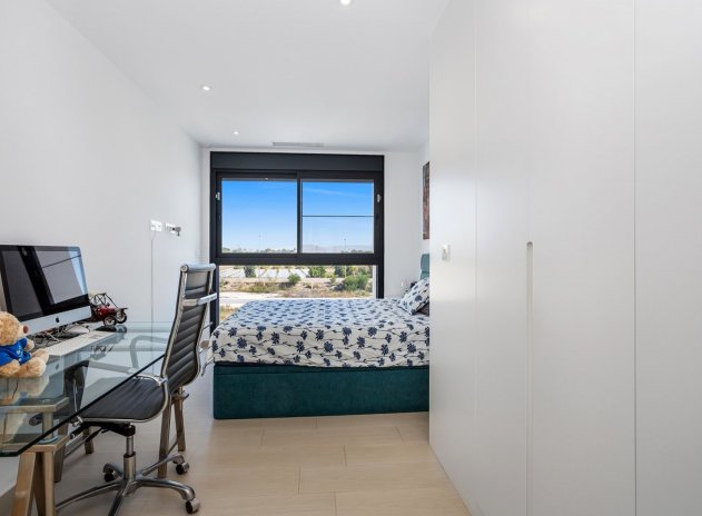 Reventa - Casa adosada - Ciudad Quesada