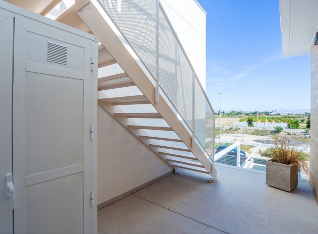 Reventa - Casa adosada - Ciudad Quesada