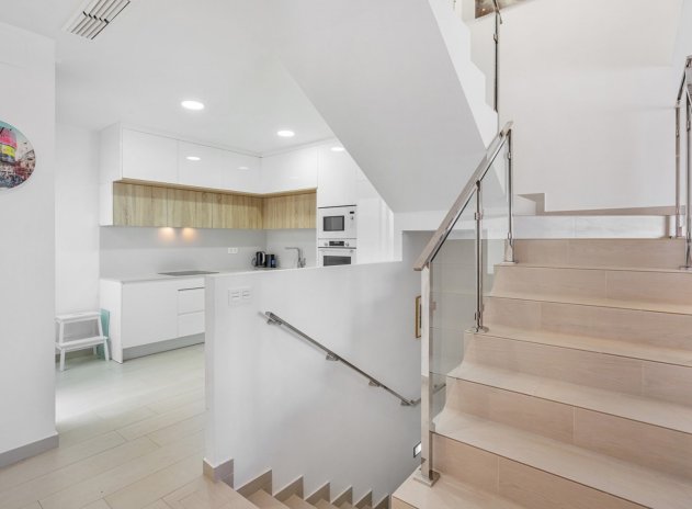 Reventa - Casa adosada - Ciudad Quesada