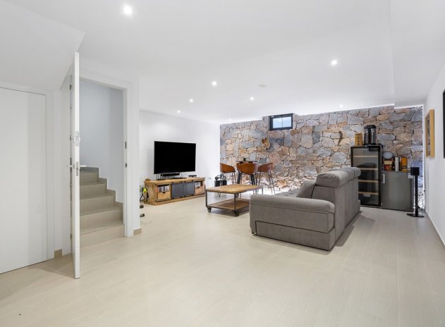 Reventa - Casa adosada - Ciudad Quesada