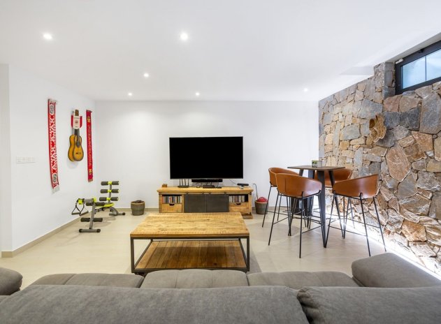 Reventa - Casa adosada - Ciudad Quesada