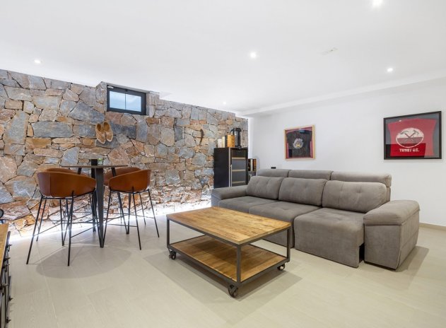 Reventa - Casa adosada - Ciudad Quesada