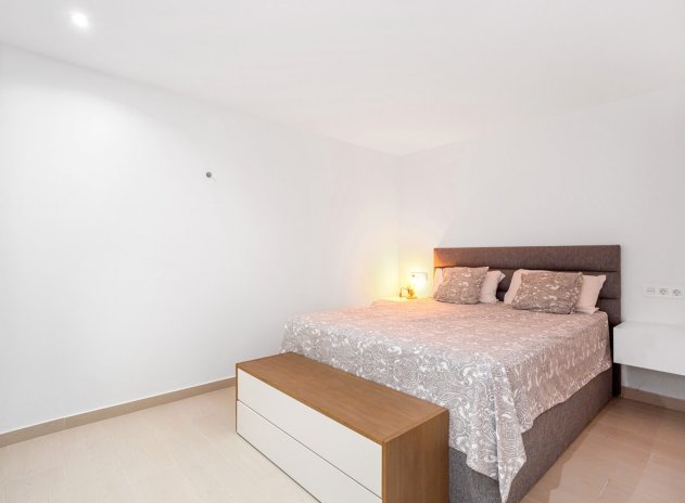 Reventa - Casa adosada - Ciudad Quesada