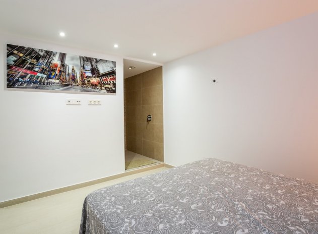 Reventa - Casa adosada - Ciudad Quesada