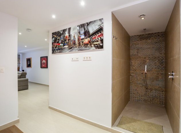 Reventa - Casa adosada - Ciudad Quesada