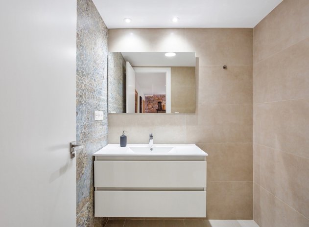 Reventa - Casa adosada - Ciudad Quesada