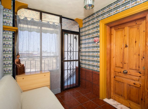 Reventa - Apartamento / Piso - Orihuela Costa