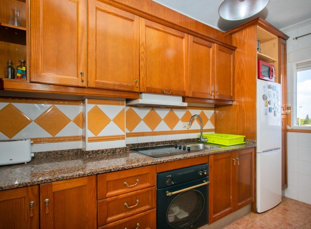 Reventa - Apartamento / Piso - Orihuela Costa