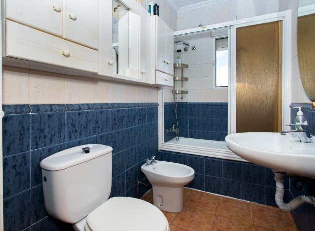 Reventa - Apartamento / Piso - Orihuela Costa