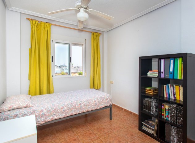 Reventa - Apartamento / Piso - Orihuela Costa