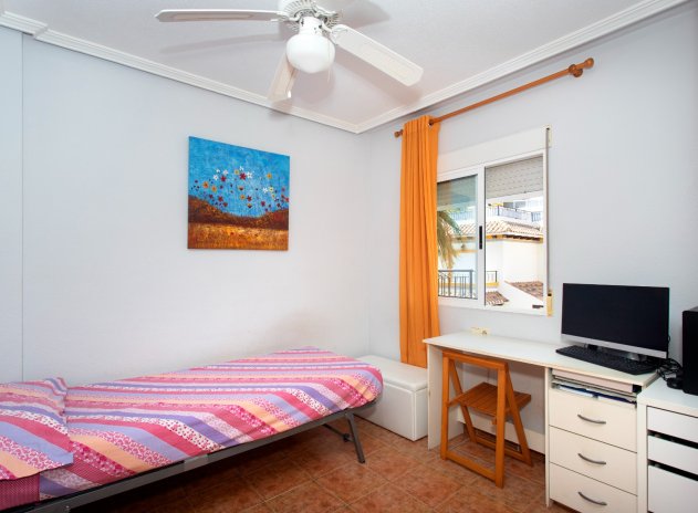 Reventa - Apartamento / Piso - Orihuela Costa