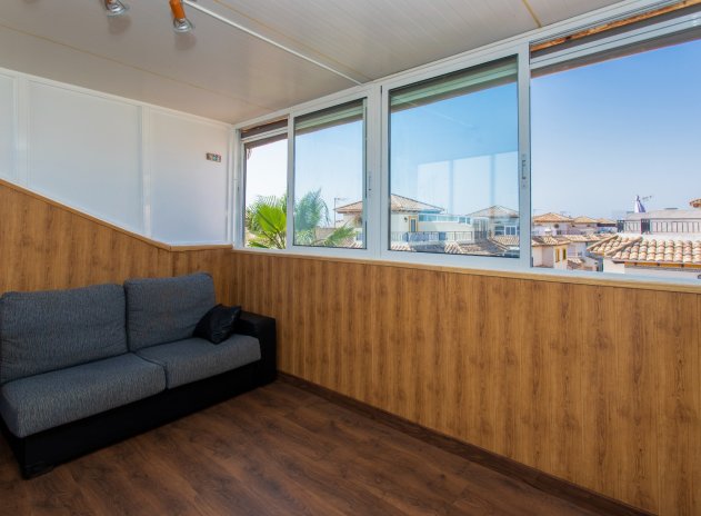 Reventa - Apartamento / Piso - Orihuela Costa