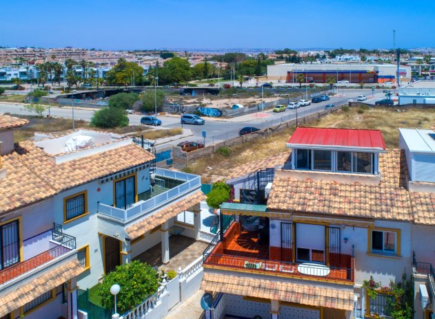 Reventa - Apartamento / Piso - Orihuela Costa