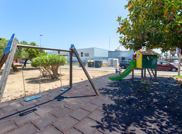 Reventa - Apartamento / Piso - Orihuela Costa