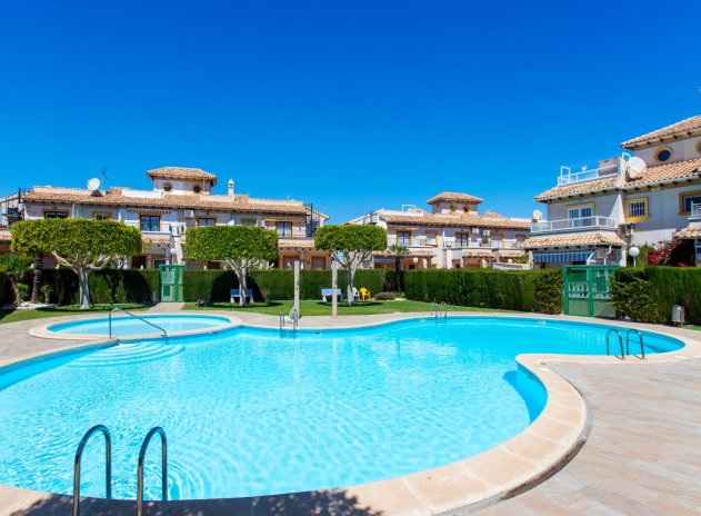 Reventa - Apartamento / Piso - Orihuela Costa