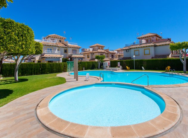 Reventa - Apartamento / Piso - Orihuela Costa