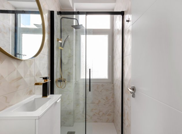 Herverkoop - Appartement - Torrevieja - La Mata