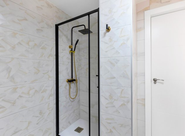 Herverkoop - Appartement - Torrevieja - La Mata