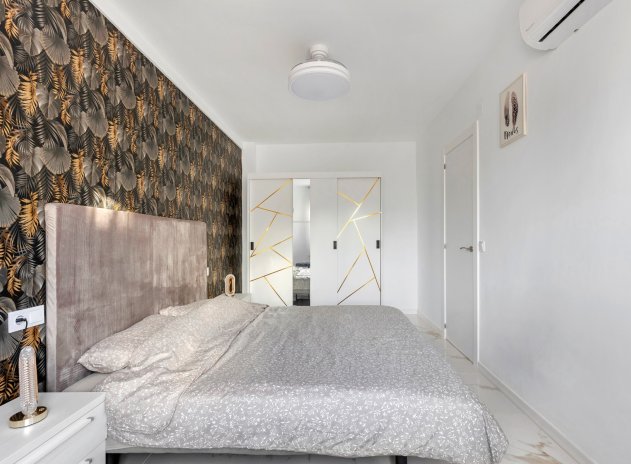 Herverkoop - Appartement - Torrevieja - La Mata