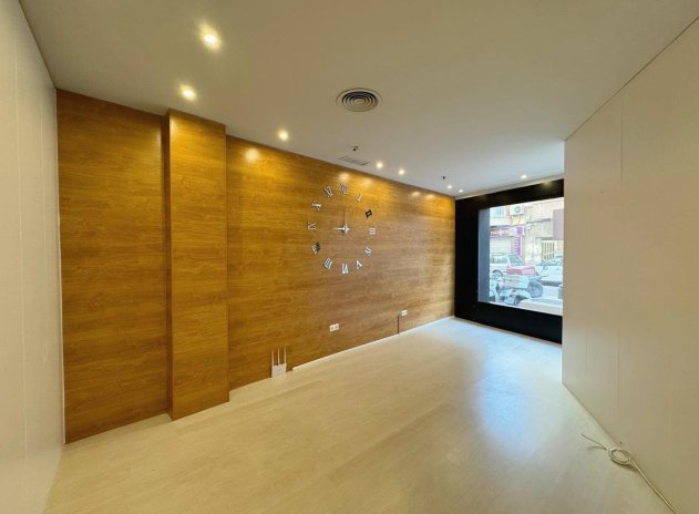 Revente - Commercial - Guardamar del Segura