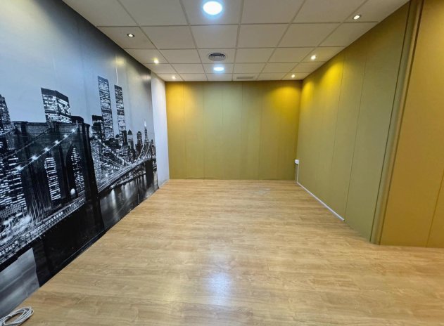 Revente - Commercial - Guardamar del Segura