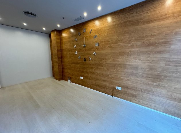 Revente - Commercial - Guardamar del Segura