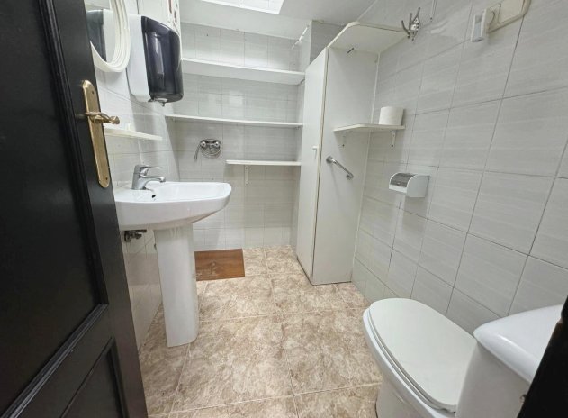 Revente - Commercial - Guardamar del Segura