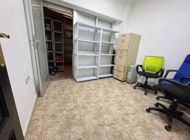 Revente - Commercial - Guardamar del Segura