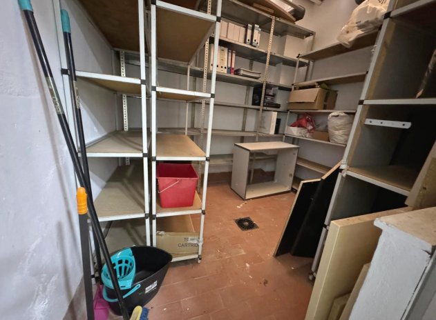 Revente - Commercial - Guardamar del Segura