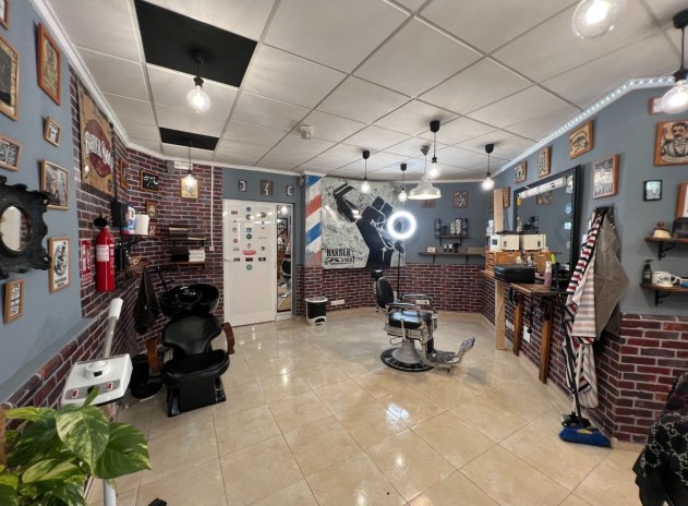 Revente - Commercial - Guardamar del Segura