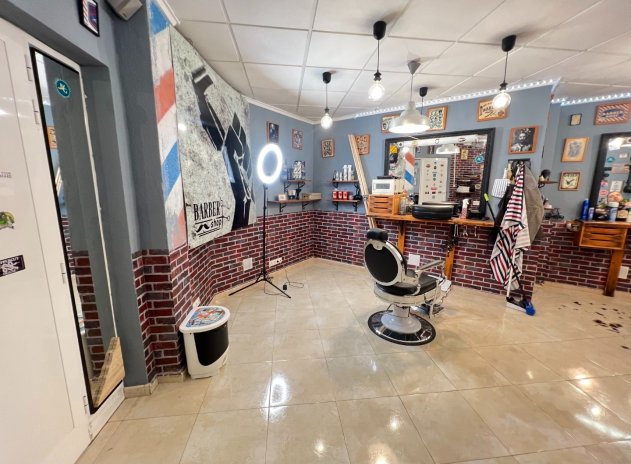 Revente - Commercial - Guardamar del Segura