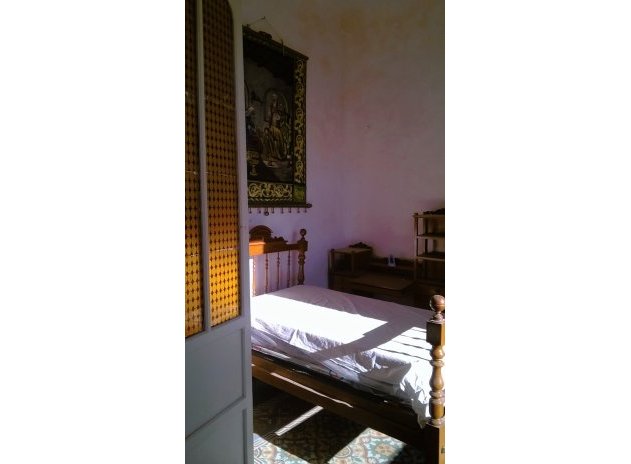 Wiederverkauf - Finca / Ländliches Wohnhaus - Orihuela