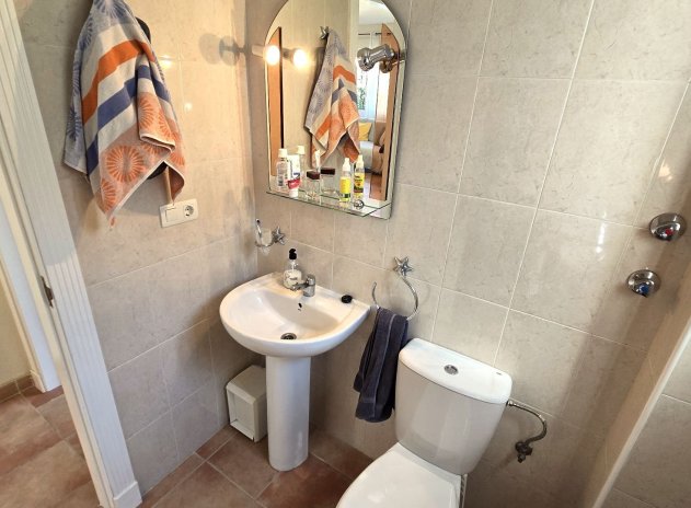 Herverkoop - Villa - Orihuela