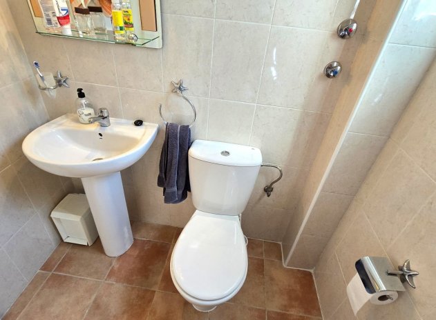 Herverkoop - Villa - Orihuela