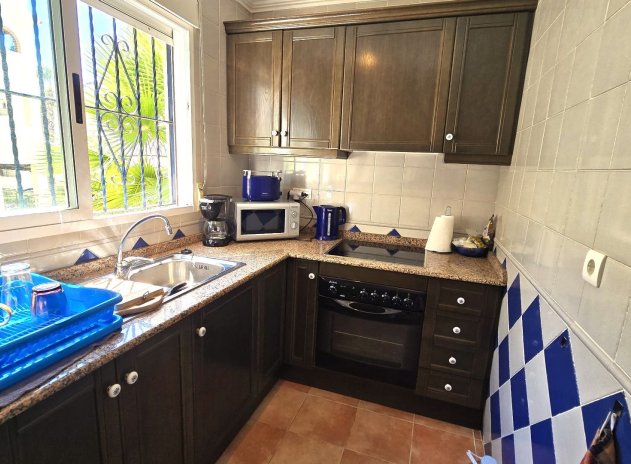 Herverkoop - Villa - Orihuela