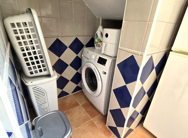 Herverkoop - Villa - Orihuela