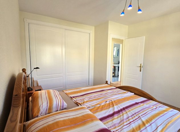 Herverkoop - Villa - Orihuela