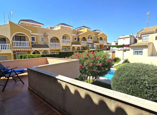 Herverkoop - Villa - Orihuela