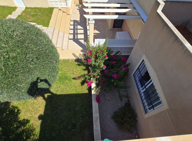 Herverkoop - Villa - Orihuela