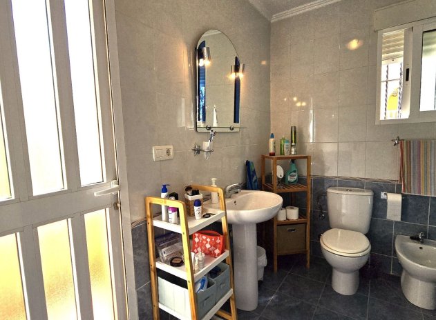 Herverkoop - Villa - Orihuela