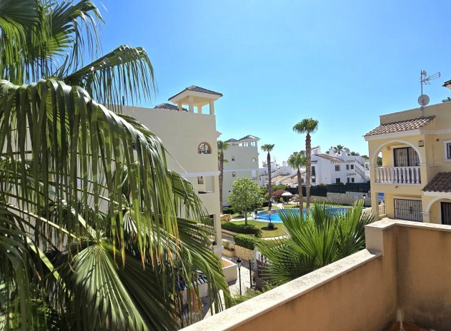 Herverkoop - Villa - Orihuela