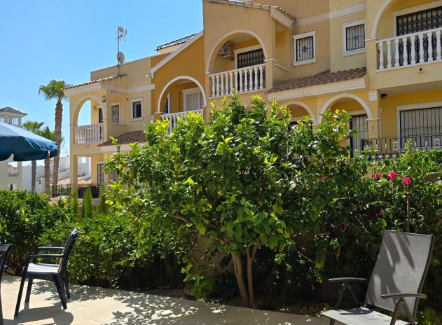 Herverkoop - Villa - Orihuela