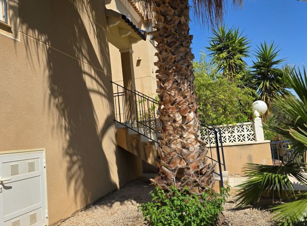 Herverkoop - Villa - Orihuela