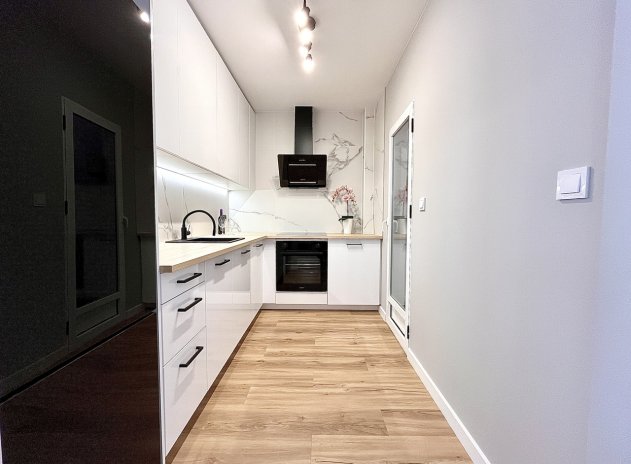 Wiederverkauf - Terrassenhaus - Playa Flamenca