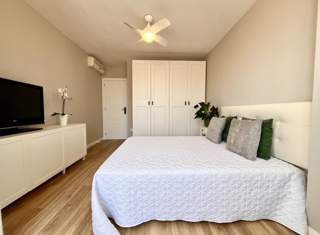 Wiederverkauf - Terrassenhaus - Playa Flamenca