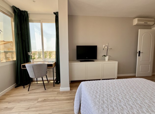 Wiederverkauf - Terrassenhaus - Playa Flamenca